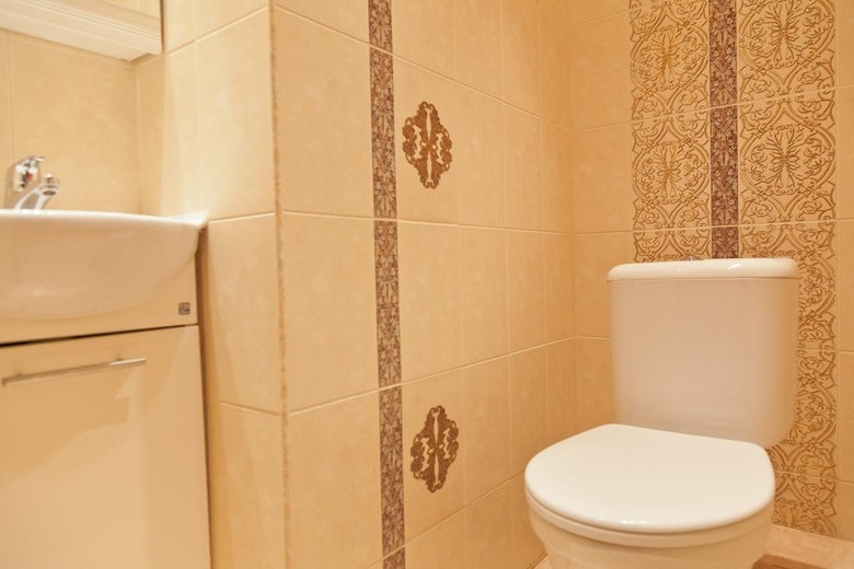 Apartments At Arbat Area