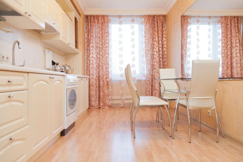 Apartments At Arbat Area