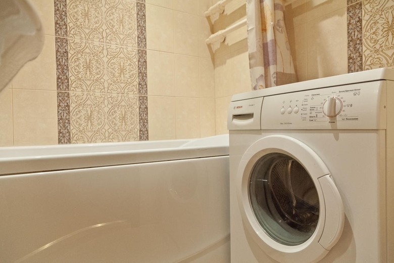 Apartments At Arbat Area