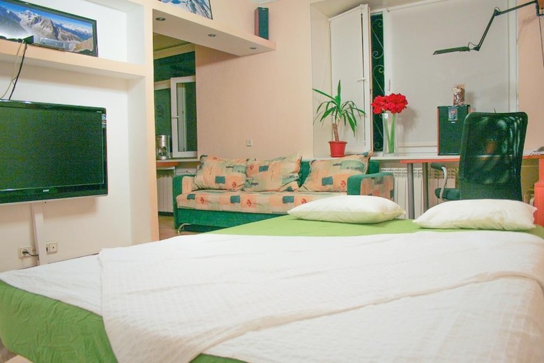 Istok Apartments