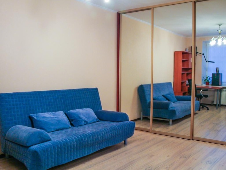 Istok Apartments