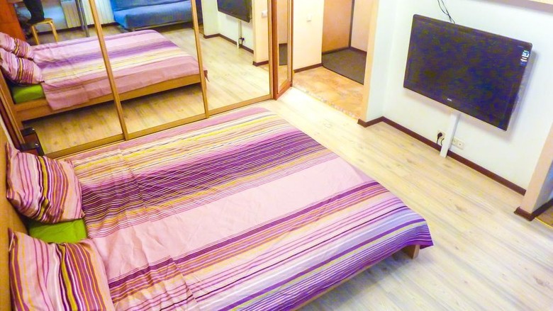 Istok Apartments