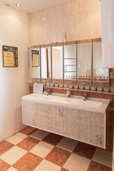 Kvart Apartments Tverskaya