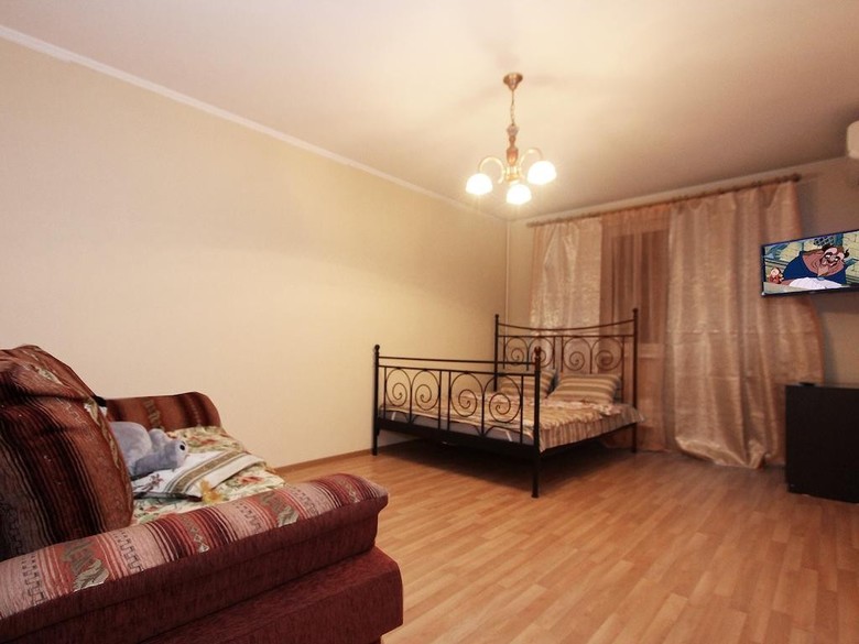 Apartlux Altufevo