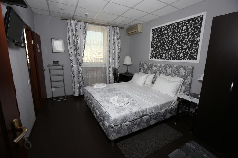 N-house Hotel