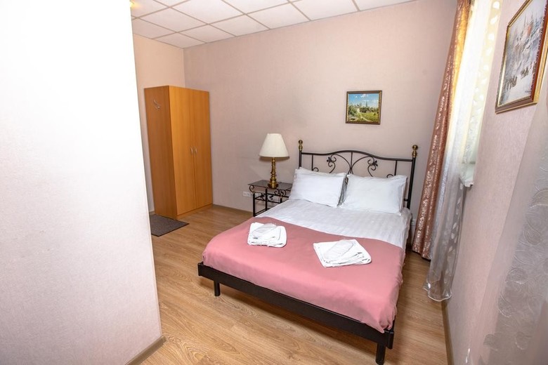 N-house Hotel
