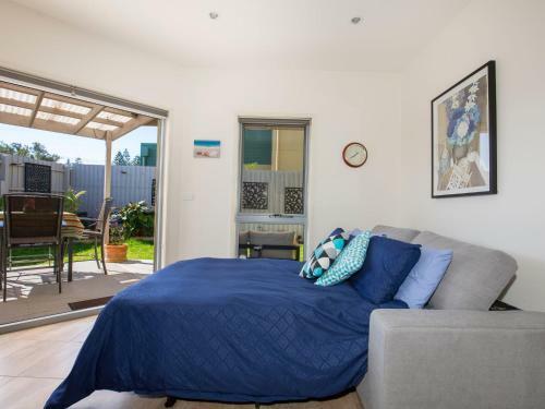 Thalassa I Pet Friendly I 2 Mins Walk To Beach