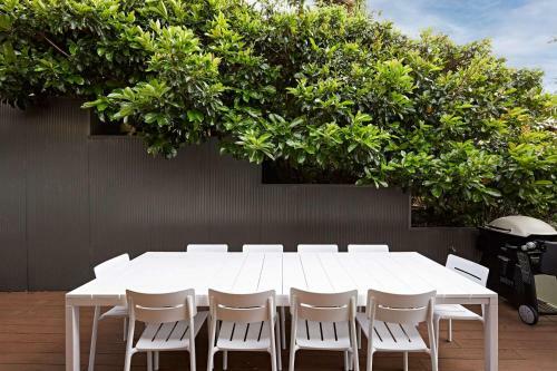 Apartamento Bilgola Beach - L'abode Accommodation