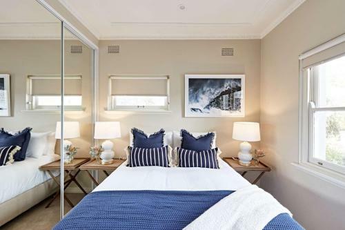 Apartamento Bilgola Beach - L'abode Accommodation
