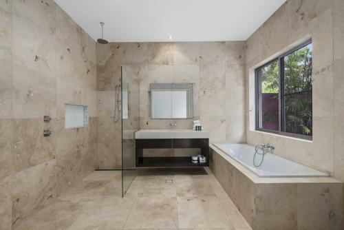 Apartamento Mont Sapphire Luxury Estate