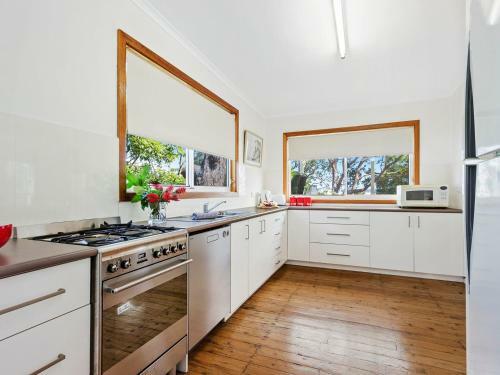 Silvermere Cottage - A Cosy Family Getaway