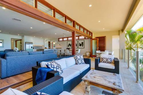 Sapphire Seas Beach House
