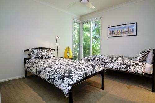The Beach House