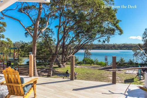 Apartamento Matron Porter Drive 1 Narrawallee