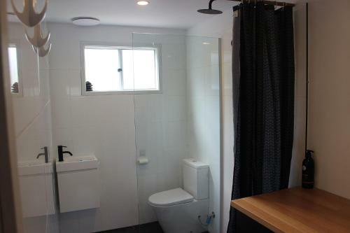 Wooli Beach House At Cape Woolamai