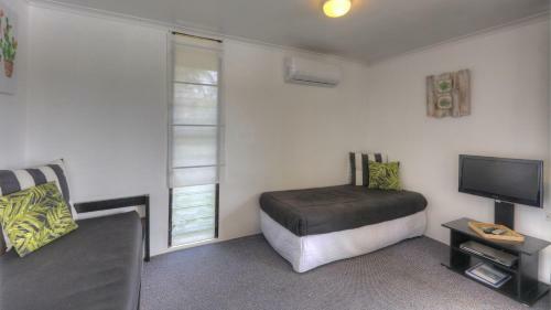 Hotel Maroochy River Resort & Bungalows