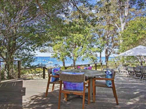 Bay Cottage - Paradise On The Bay