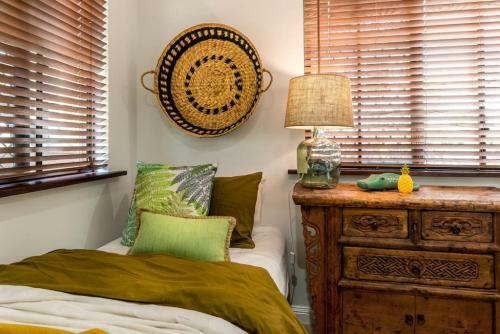 Apartamento Boutique 3br Home With Al Freco Entertaining Area