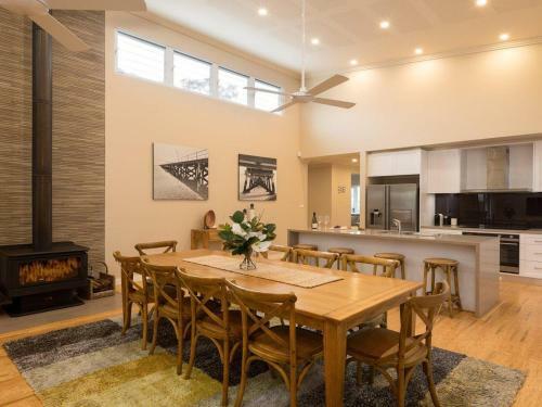 Callala Breeze - Access To Indoor Community Pool