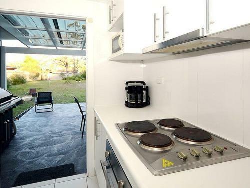 Callala Sun - Modern And Functional