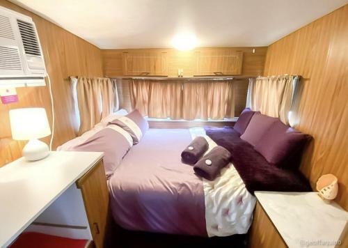 Fraser Coast Rv Park - Gypsy Wagon