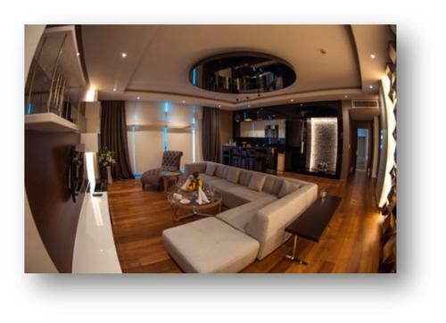 Dalga Beach Villa