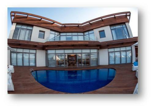 Dalga Beach Villa