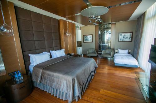 Dalga Beach Villa