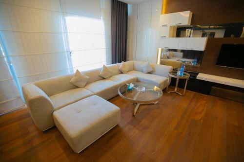 Dalga Beach Villa