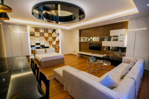 Dalga Beach Villa