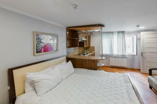 Oliva Inn & Hostel