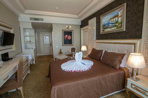 Hotel Khazri