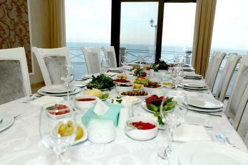 Hotel Khazri