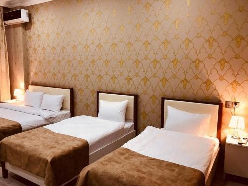 North West Hotel Baku