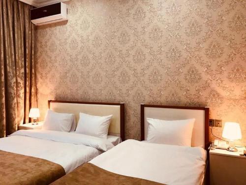 North West Hotel Baku