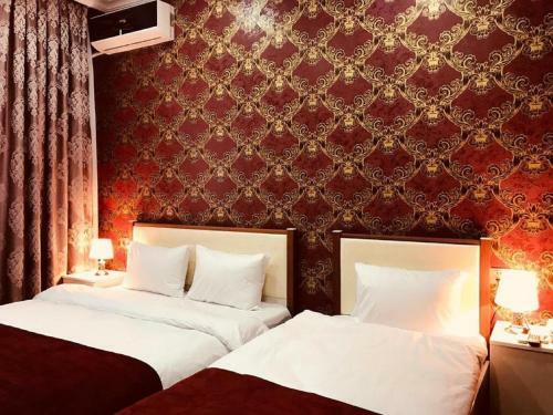 North West Hotel Baku