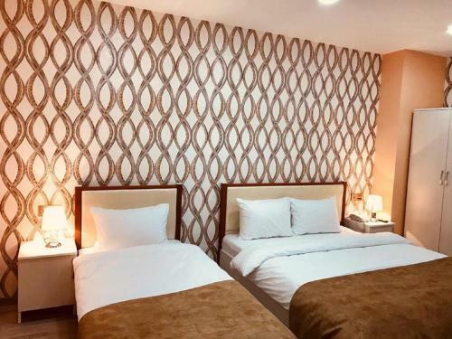 North West Hotel Baku