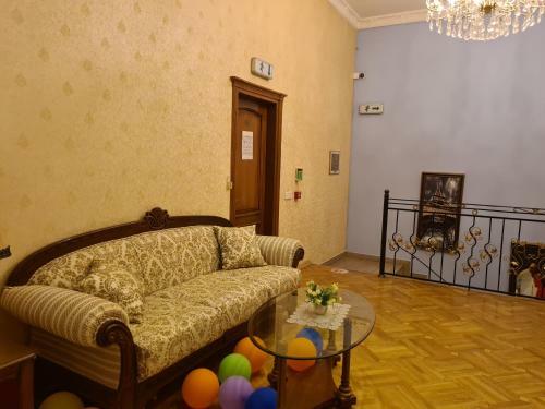 Nizami Sweet Room Hotel