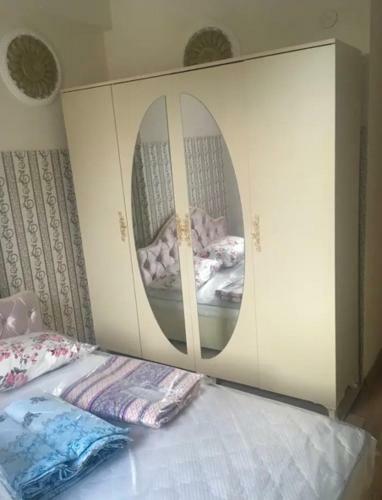 Apartamento G?nclik Baku