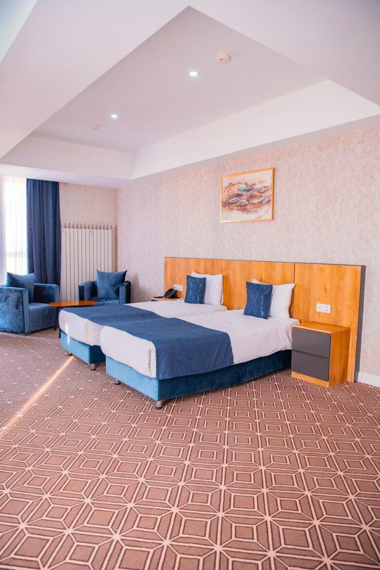Arion Hotel Baku