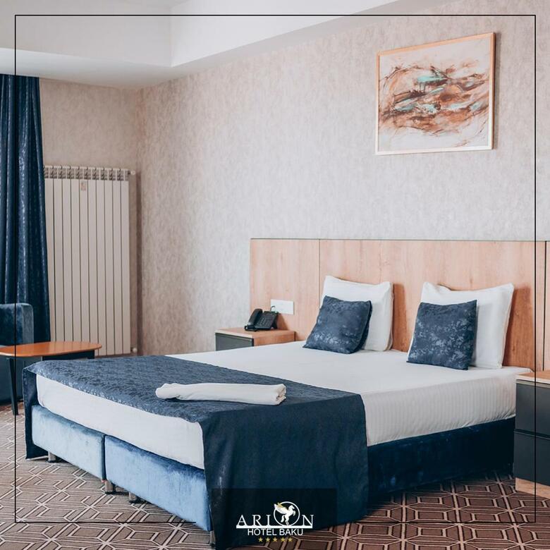 Arion Hotel Baku