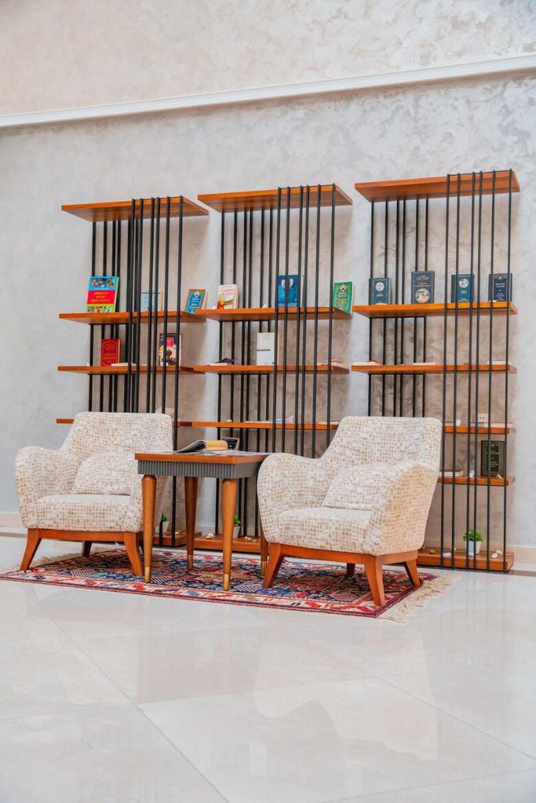 Arion Hotel Baku
