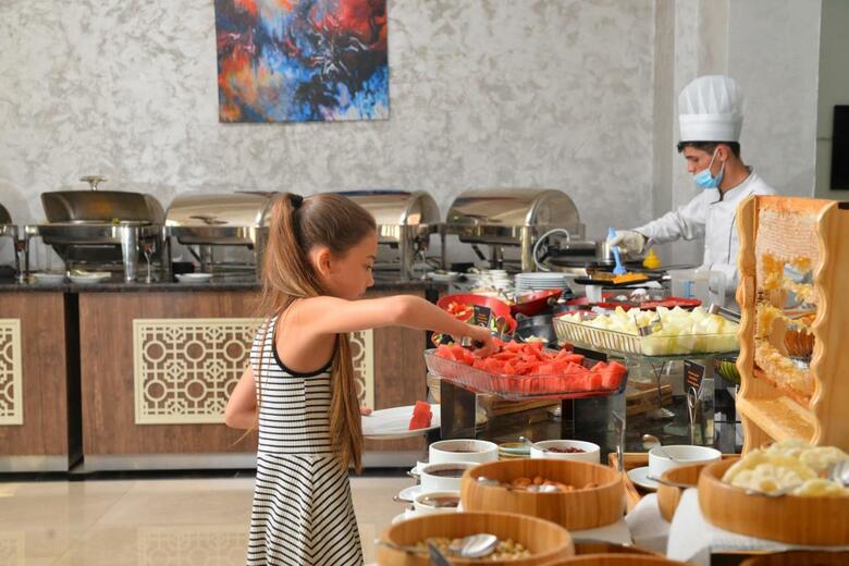 Arion Hotel Baku