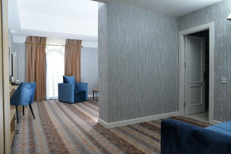 Arion Hotel Baku