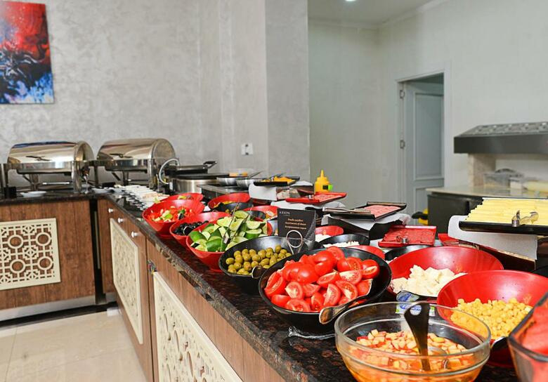 Arion Hotel Baku