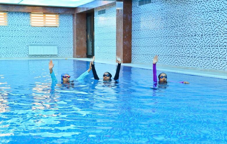 Arion Hotel Baku