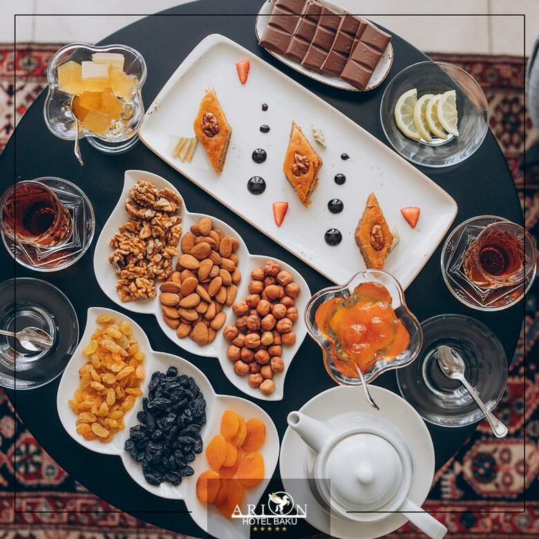 Arion Hotel Baku