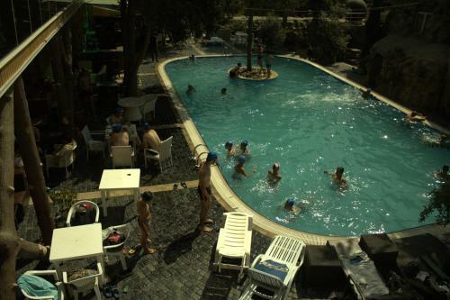 Hotel Ruslan93