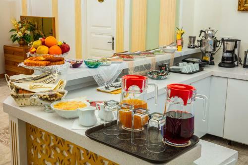 Prestige Hotel Baku