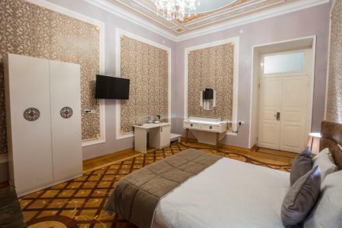 Prestige Hotel Baku